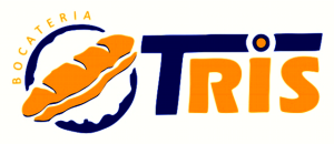 Logotipo de Bocatería Tris